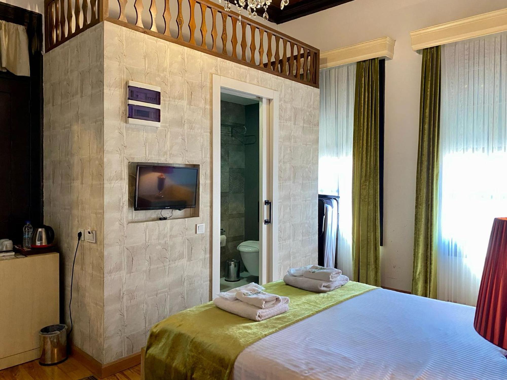 Cedrus Hotel Antalya Exterior photo